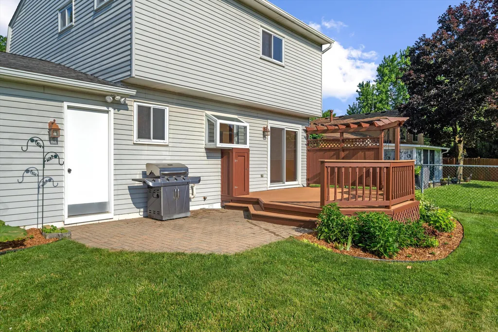 9231 Abbey Lane Superior Charter Township MI 48198