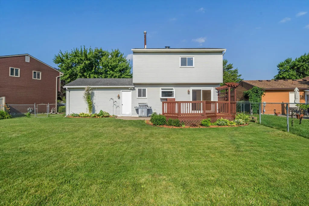9231 Abbey Lane Superior Charter Township MI 48198