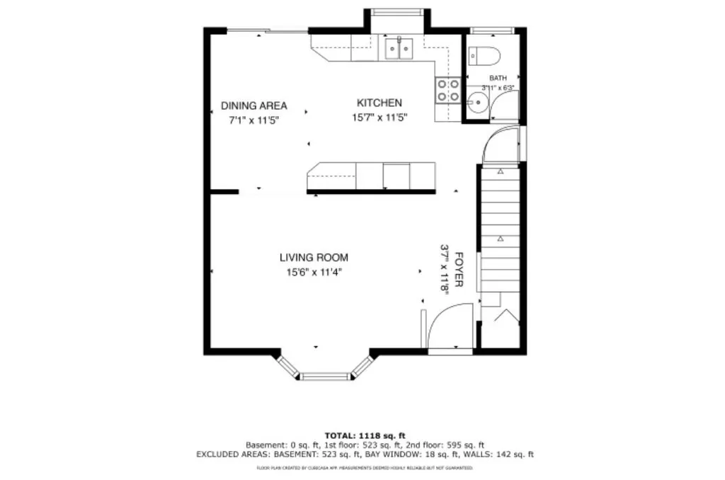 9231 Abbey Lane Superior Charter Township MI 48198