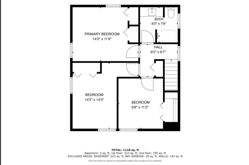 9231 Abbey Lane Superior Charter Township MI 48198