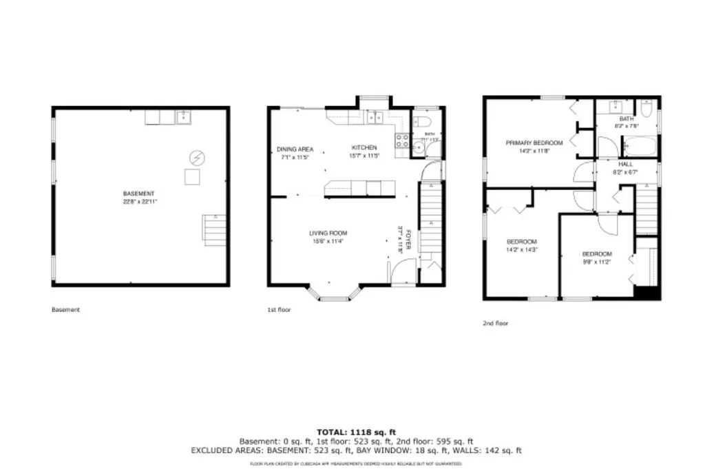 9231 Abbey Lane Superior Charter Township MI 48198