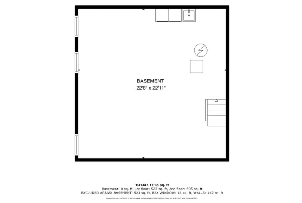 9231 Abbey Lane Superior Charter Township MI 48198