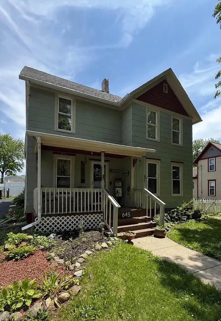 645 State Street Adrian City MI 49221