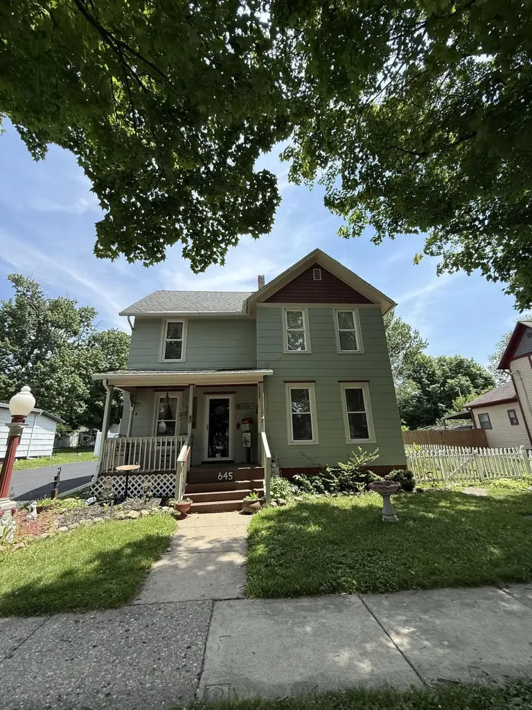 645 State Street Adrian City MI 49221