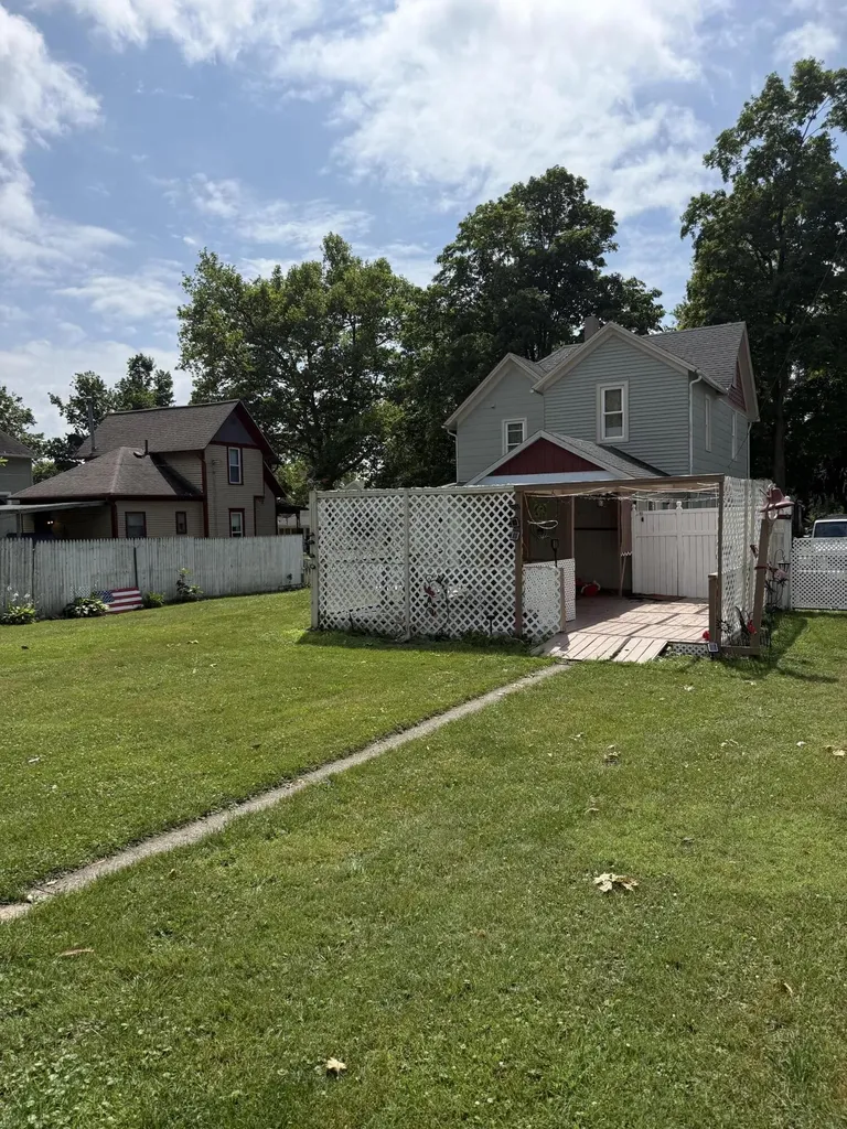 645 State Street Adrian City MI 49221