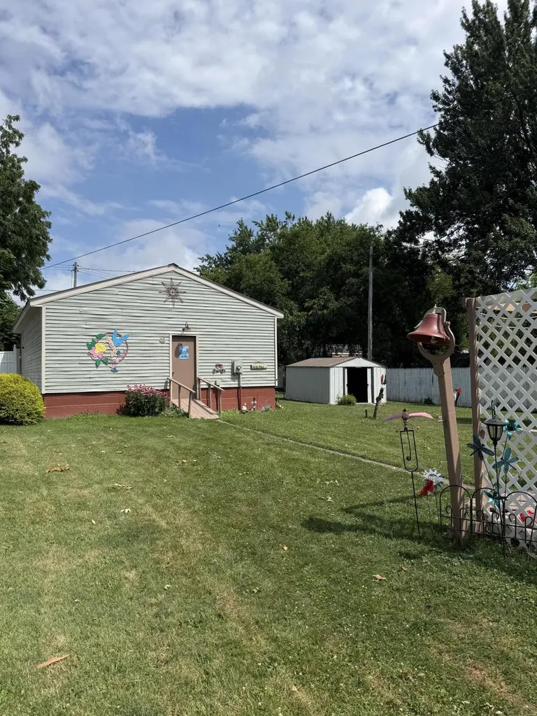 645 State Street Adrian City MI 49221