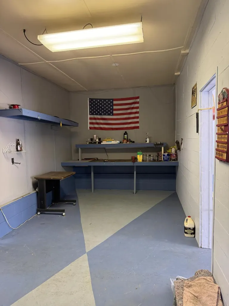 645 State Street Adrian City MI 49221