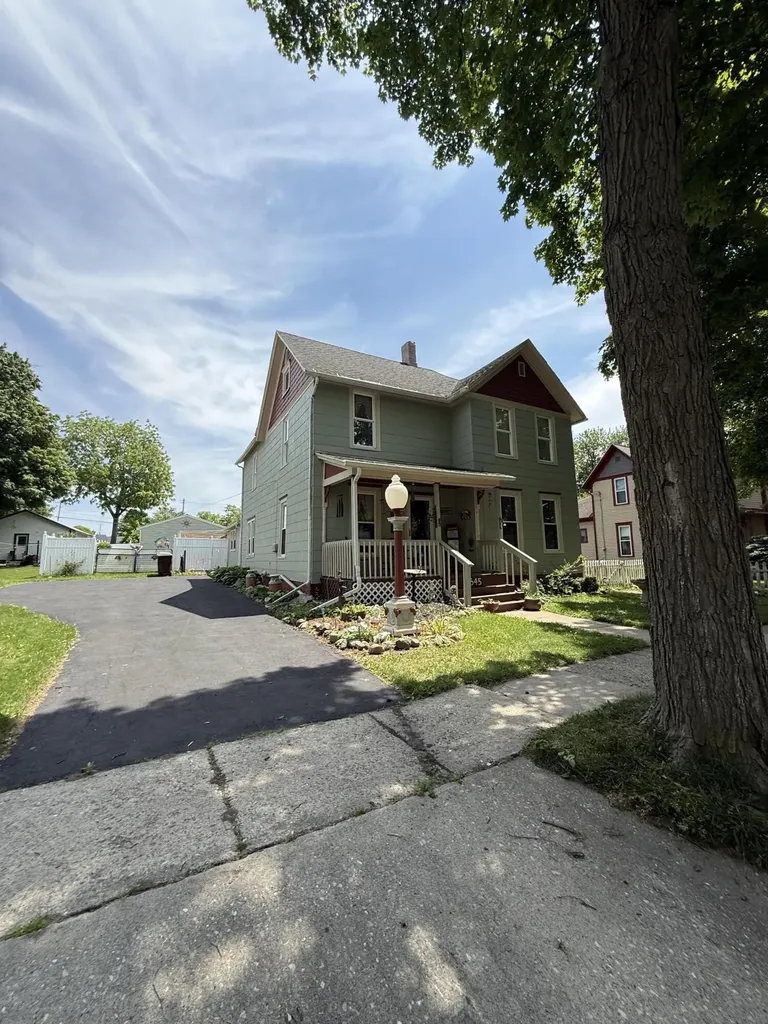 645 State Street Adrian City MI 49221