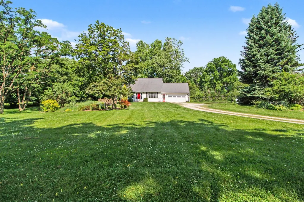 9310 Merrill Road Webster Township MI 48189