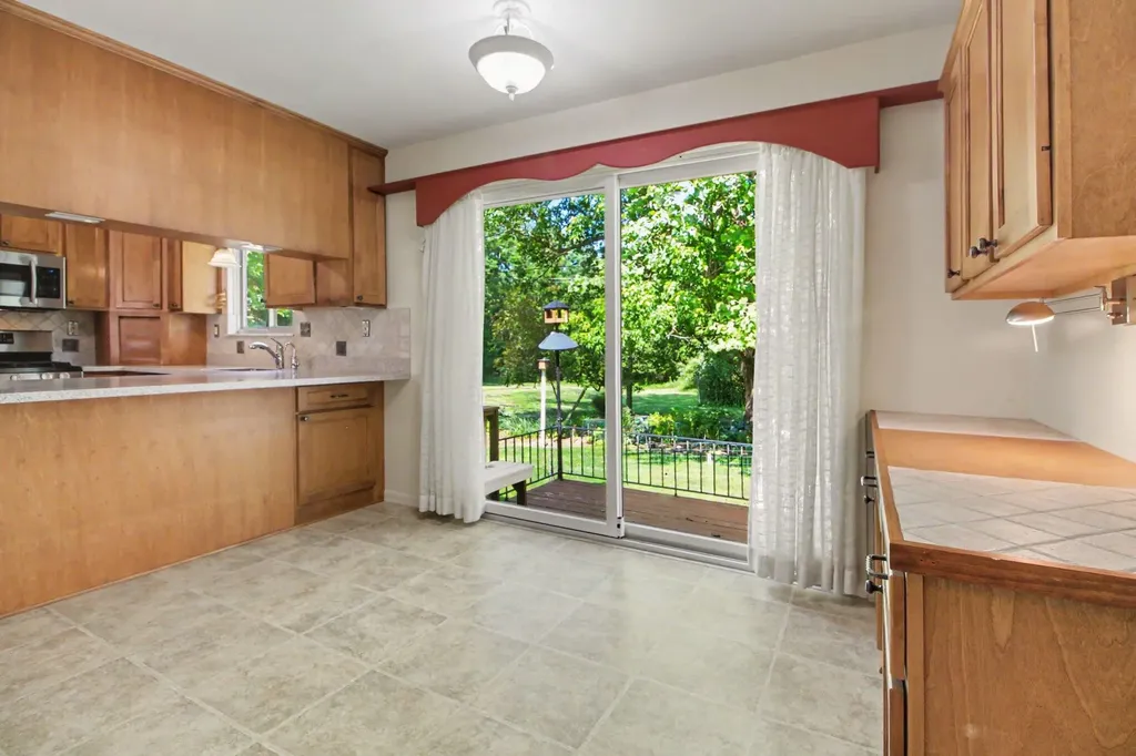 9310 Merrill Road Webster Township MI 48189