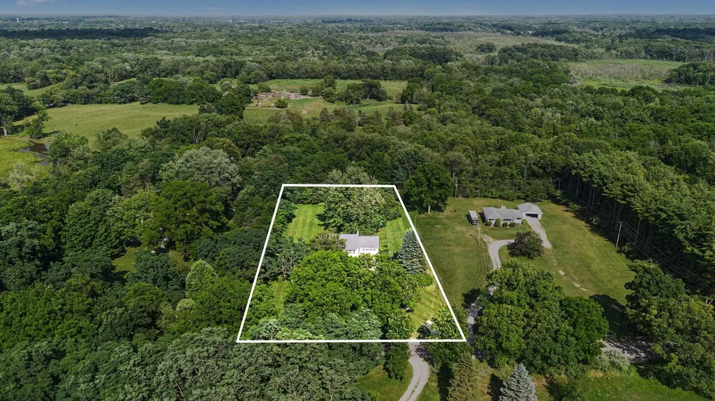 9310 Merrill Road Webster Township MI 48189