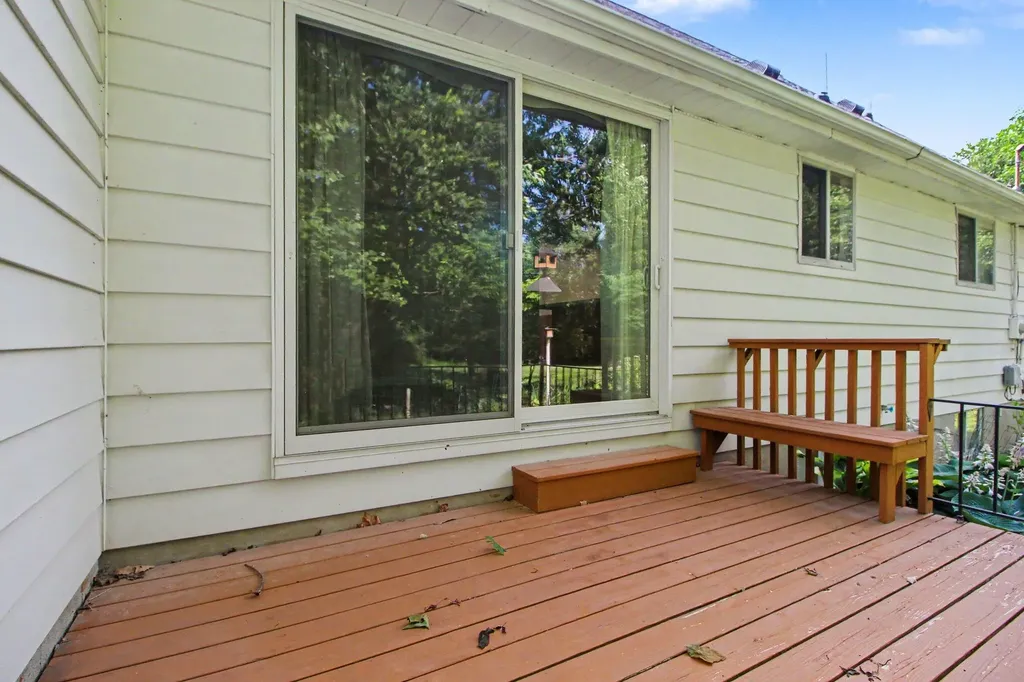 9310 Merrill Road Webster Township MI 48189