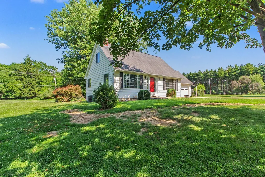 9310 Merrill Road Webster Township MI 48189