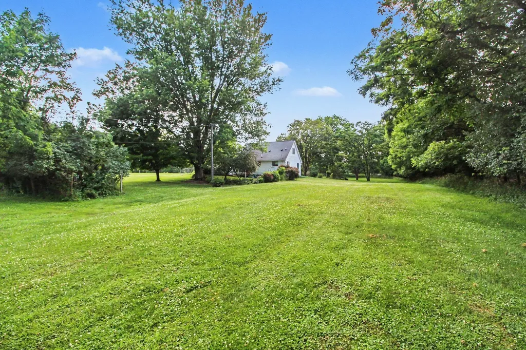 9310 Merrill Road Webster Township MI 48189