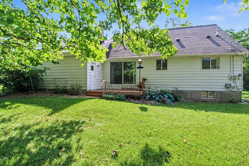 9310 Merrill Road Webster Township MI 48189