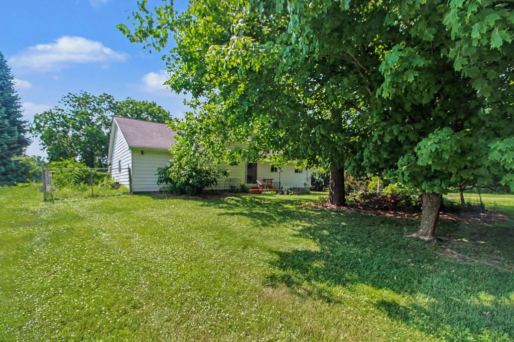 9310 Merrill Road Webster Township MI 48189