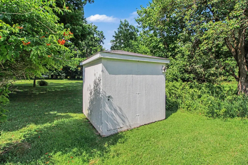 9310 Merrill Road Webster Township MI 48189