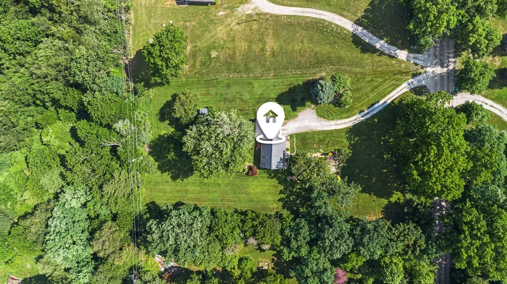 9310 Merrill Road Webster Township MI 48189