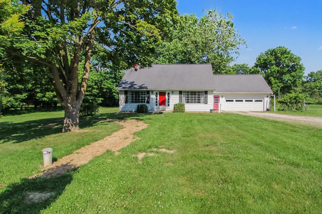 9310 Merrill Road Webster Township MI 48189