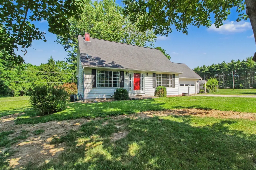 9310 Merrill Road Webster Township MI 48189