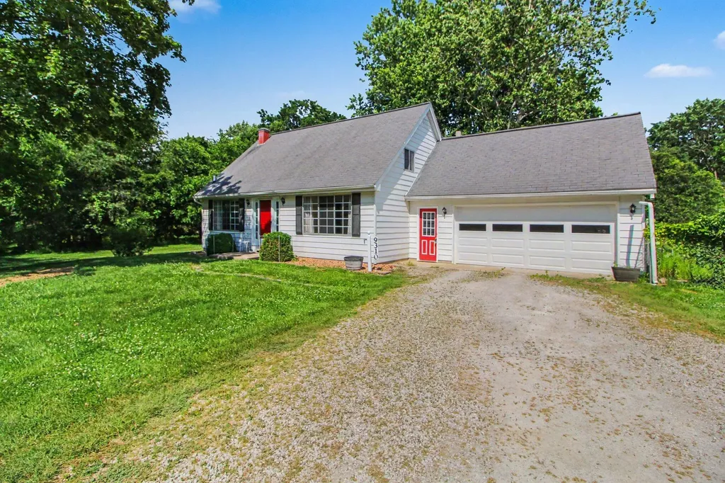 9310 Merrill Road Webster Township MI 48189
