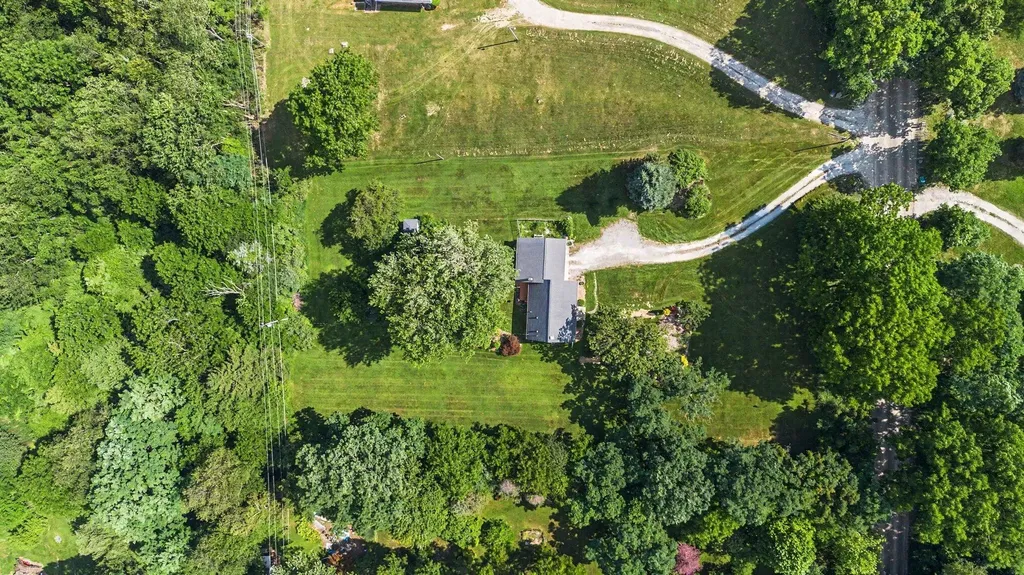 9310 Merrill Road Webster Township MI 48189