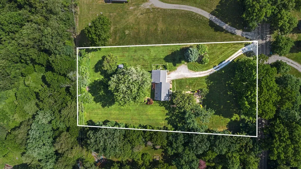 9310 Merrill Road Webster Township MI 48189