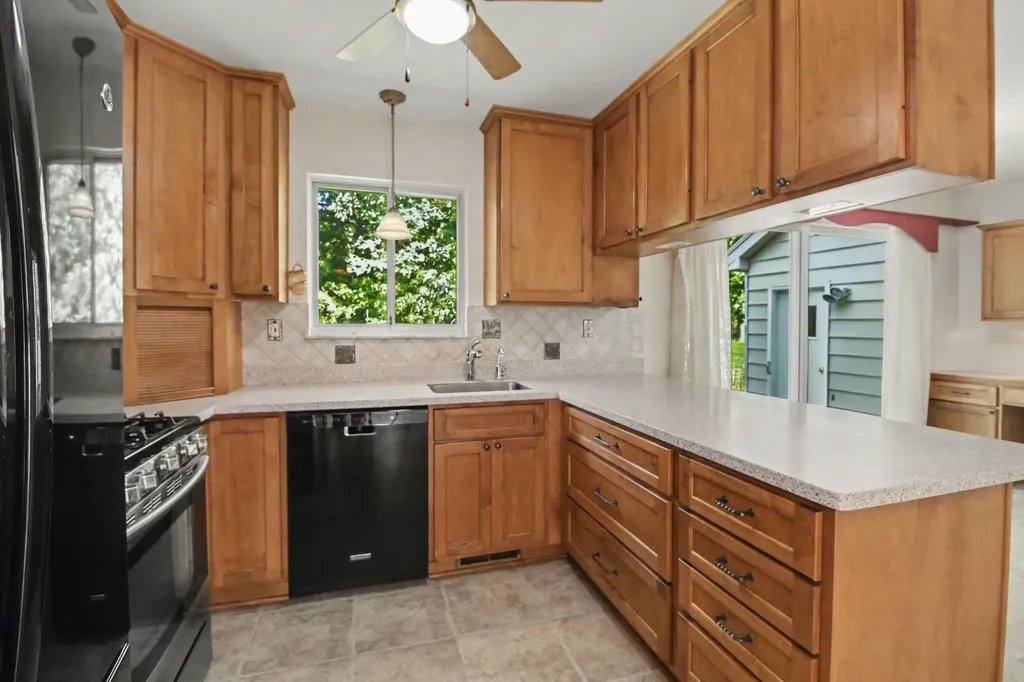9310 Merrill Road Webster Township MI 48189