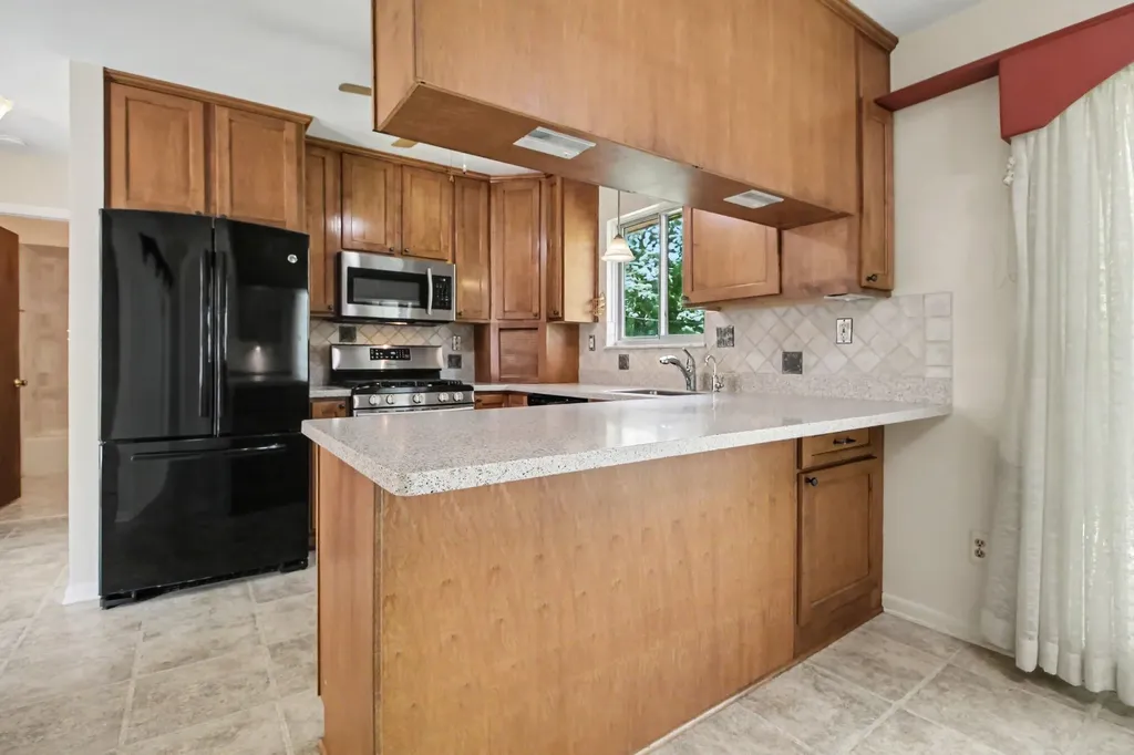 9310 Merrill Road Webster Township MI 48189