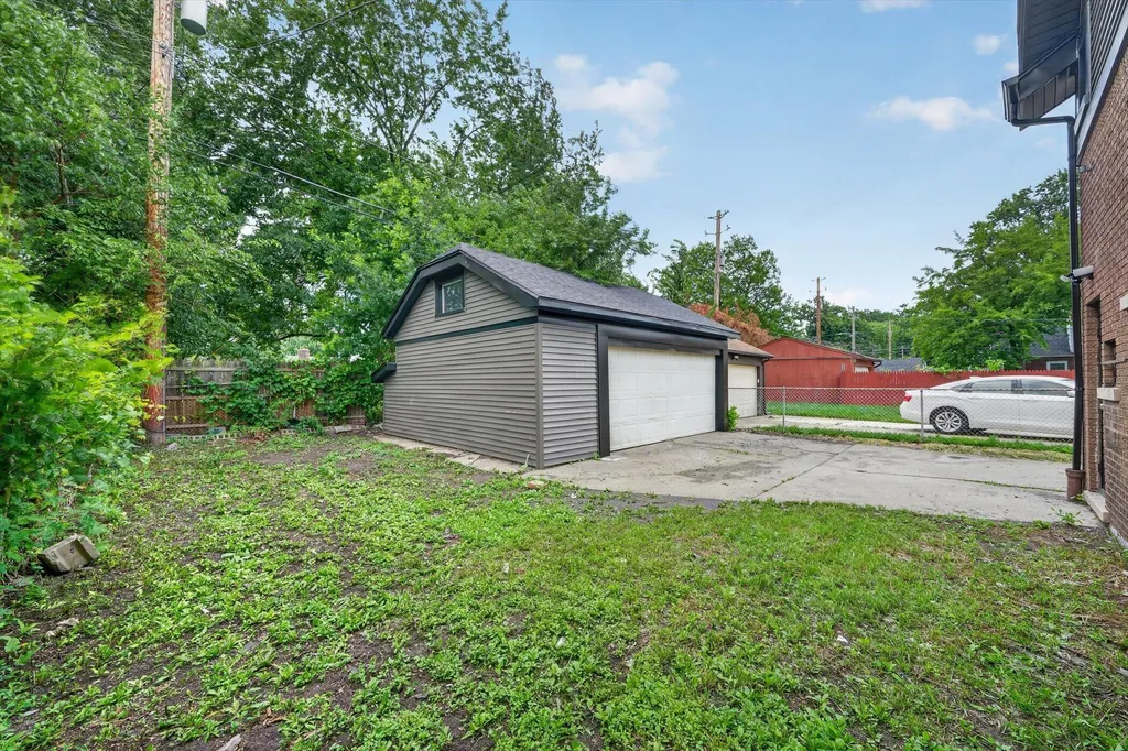 5083 Devonshire Road Detroit City MI 48224