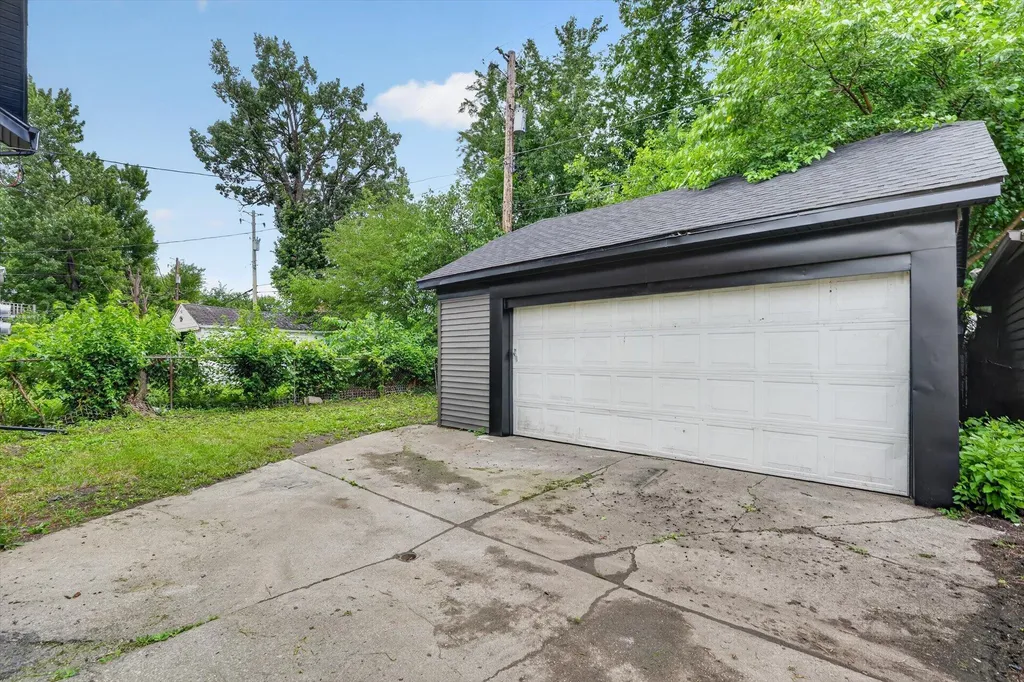 5083 Devonshire Road Detroit City MI 48224