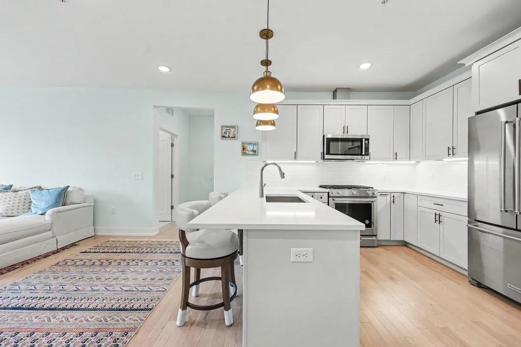 441 S Ashley Street Ann Arbor City MI 48103
