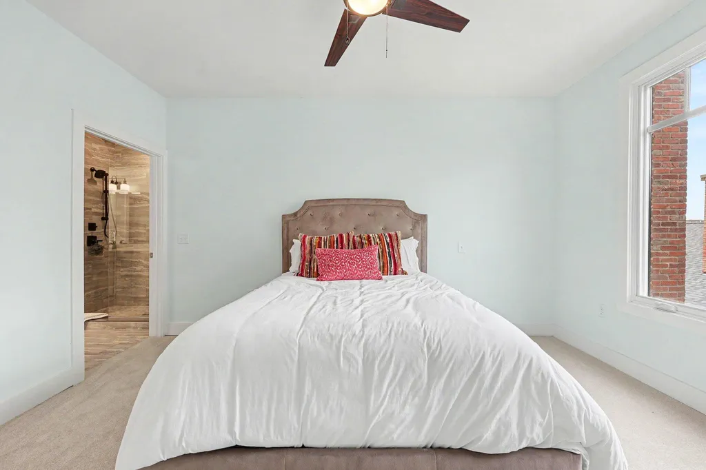 441 S Ashley Street Ann Arbor City MI 48103