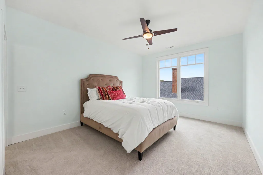 441 S Ashley Street Ann Arbor City MI 48103