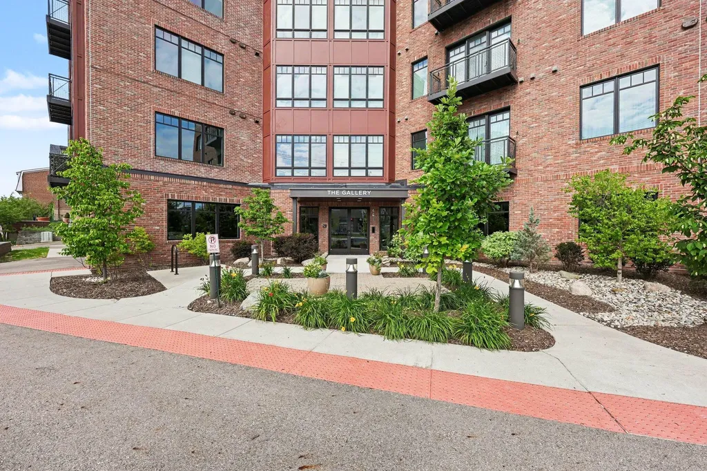 441 S Ashley Street Ann Arbor City MI 48103