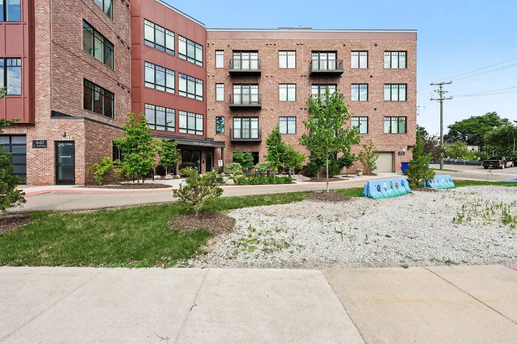 441 S Ashley Street Ann Arbor City MI 48103