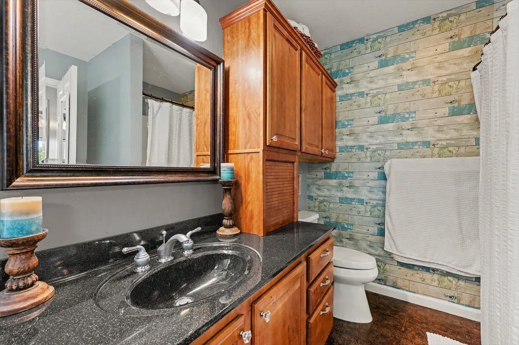 612 Hickory Ridge Drive Tecumseh City MI 49286