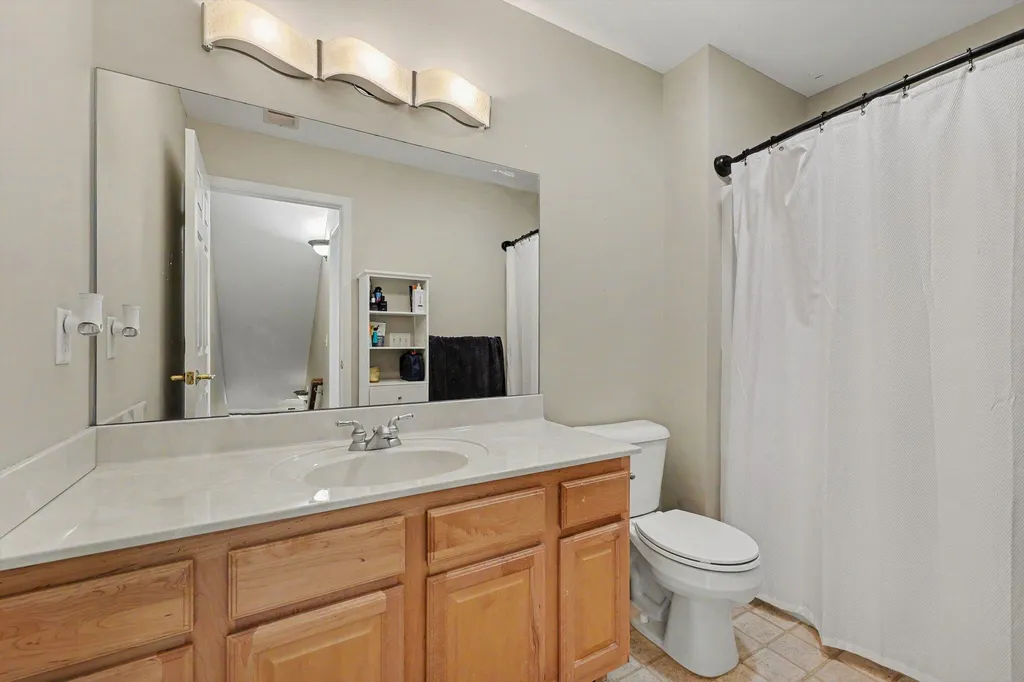 612 Hickory Ridge Drive Tecumseh City MI 49286