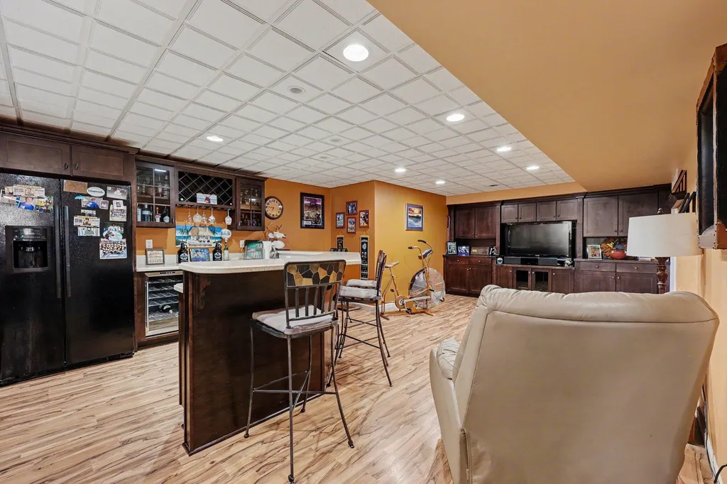612 Hickory Ridge Drive Tecumseh City MI 49286