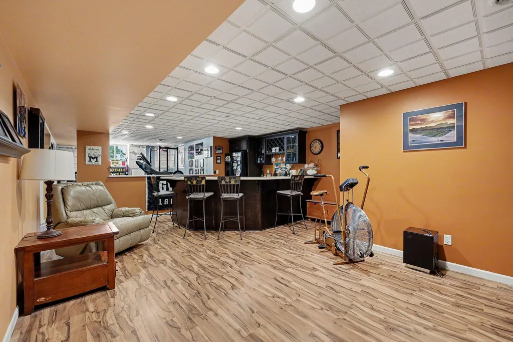 612 Hickory Ridge Drive Tecumseh City MI 49286