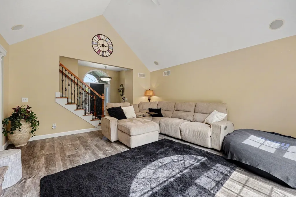 612 Hickory Ridge Drive Tecumseh City MI 49286