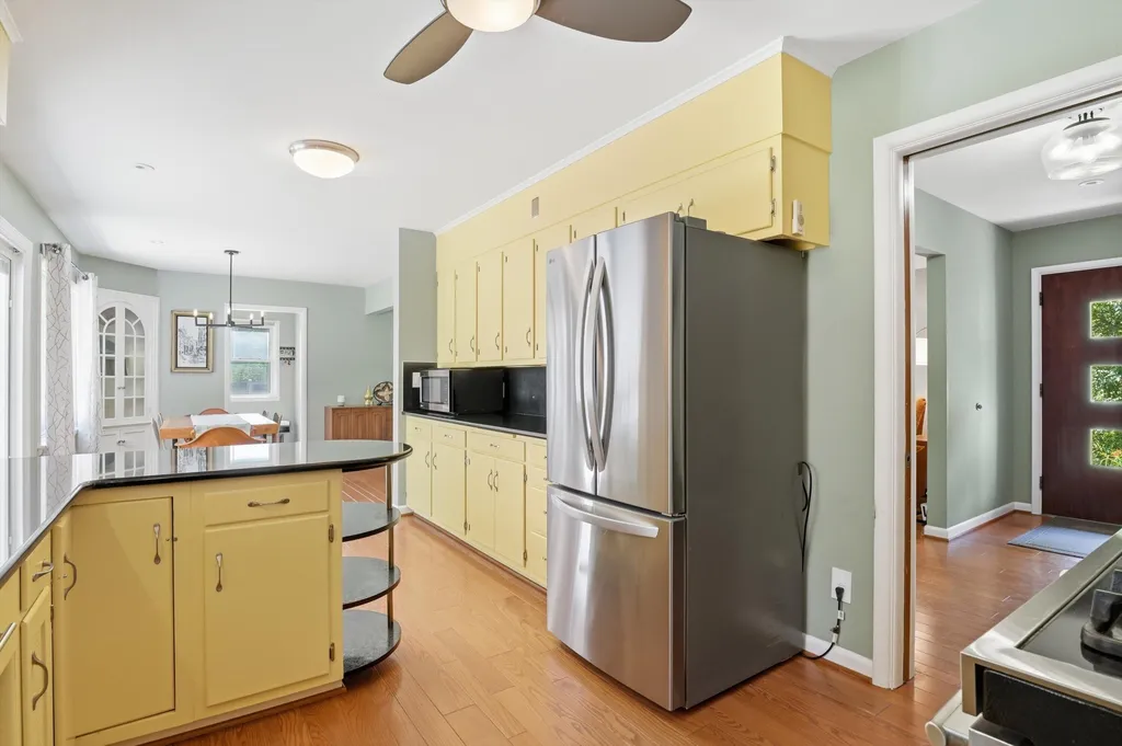 2678 Valley Drive Ann Arbor City MI 48103