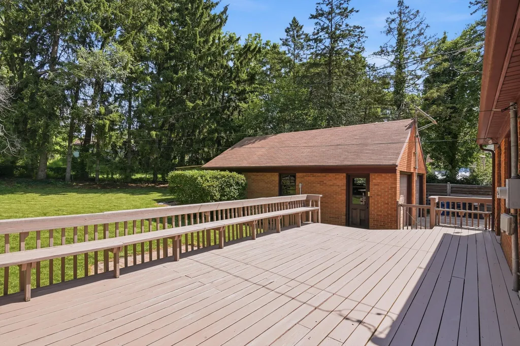 2678 Valley Drive Ann Arbor City MI 48103