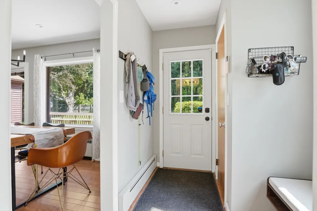 2678 Valley Drive Ann Arbor City MI 48103