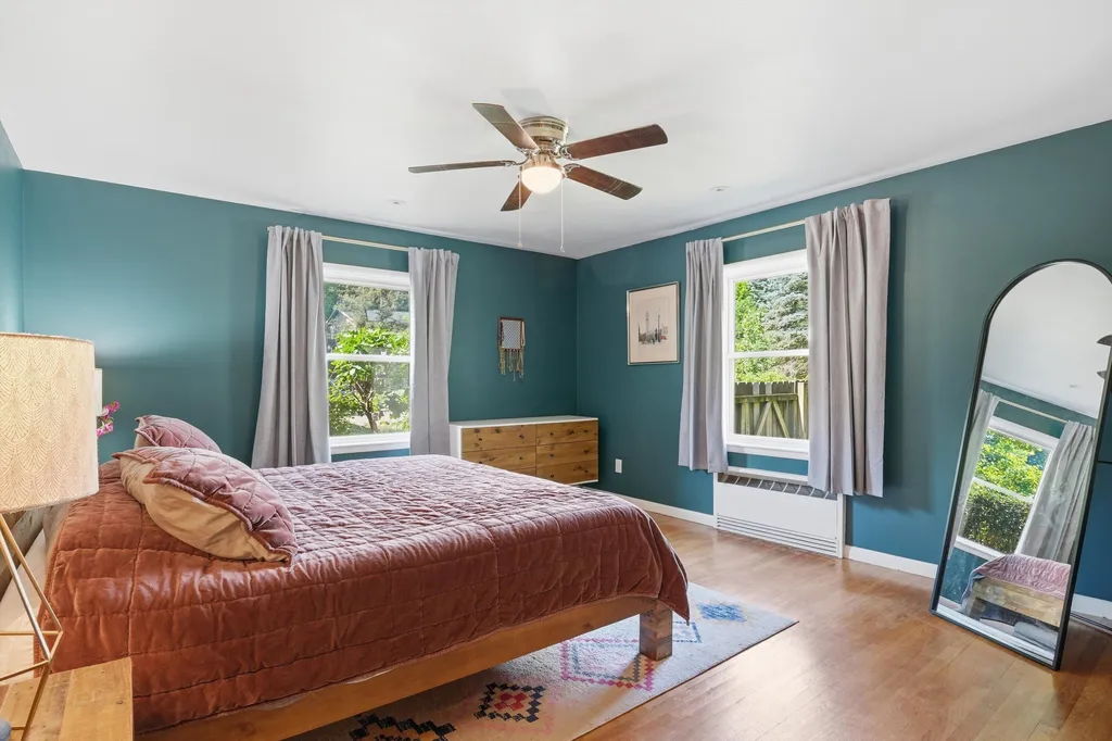 2678 Valley Drive Ann Arbor City MI 48103