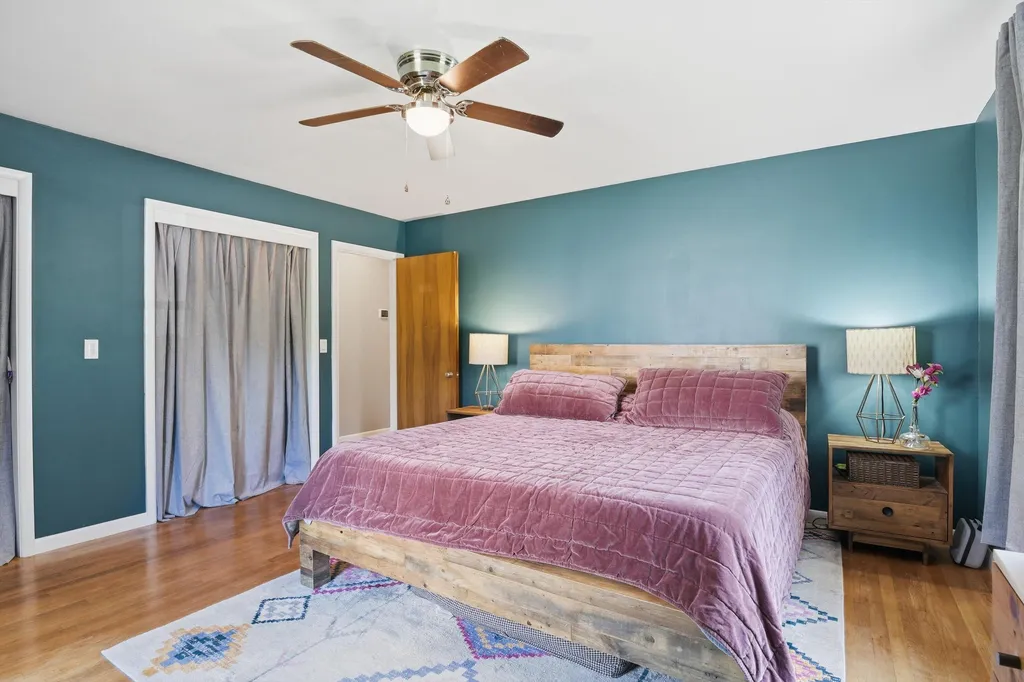2678 Valley Drive Ann Arbor City MI 48103