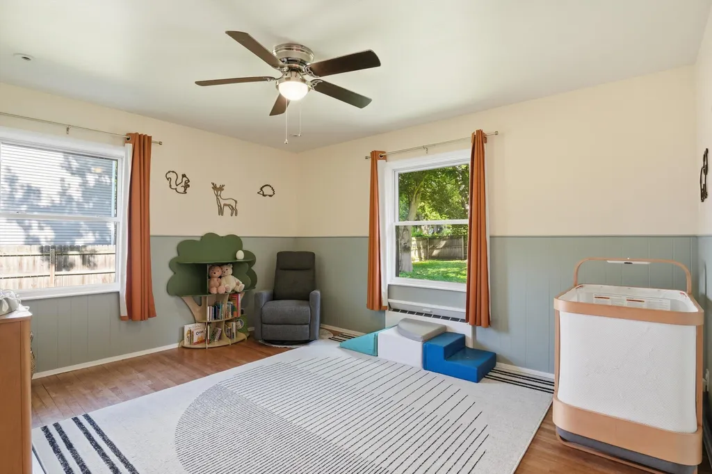 2678 Valley Drive Ann Arbor City MI 48103