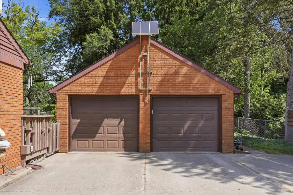 2678 Valley Drive Ann Arbor City MI 48103