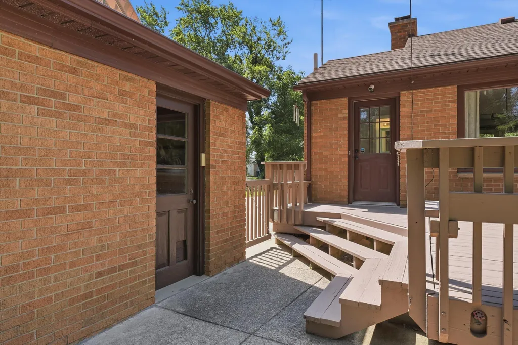 2678 Valley Drive Ann Arbor City MI 48103