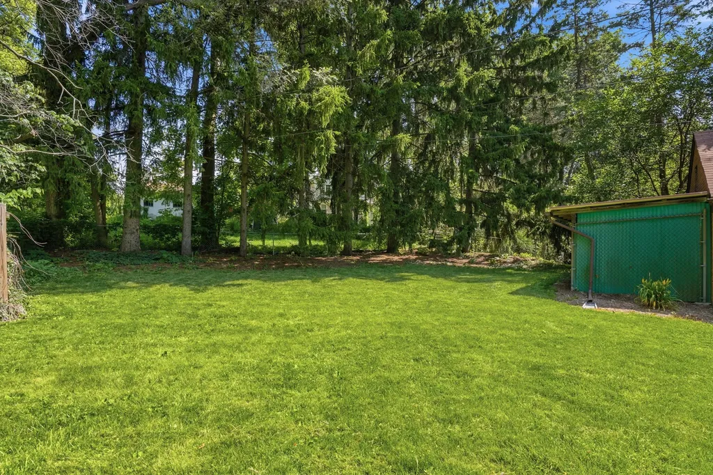 2678 Valley Drive Ann Arbor City MI 48103